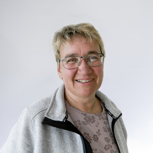 Sabine Gellert