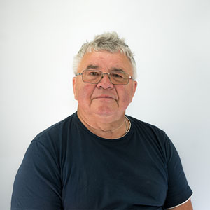 Dieter Sandmann