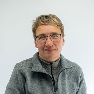 Sabine Gellert